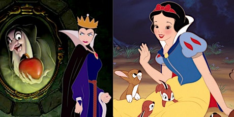 Immagine principale di Princess Tea Party with Snow White and the Evil Queen 