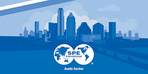 SPE Austin - April Luncheon primary image