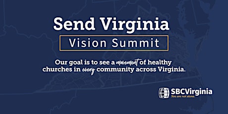 Send Network Vision Summit: Build Beyond primary image