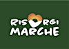 Logotipo de RisorgiMarche booking