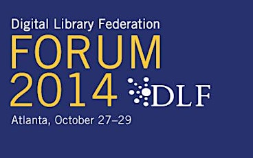 2014 DLF Forum