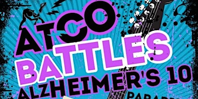 Primaire afbeelding van Atco Battles Alzheimer's 10