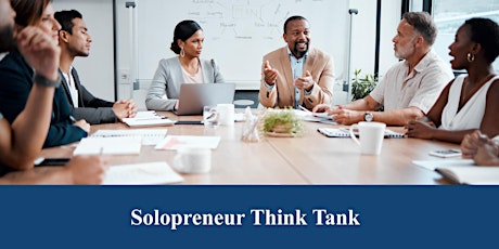 Solopreneur Think Tank