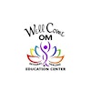 Logo de WellCome Om Integral Healing & Education Center