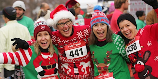 Hauptbild für Ugly Sweater 5K - 2024