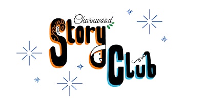 Charnwood Young Story Club primary image