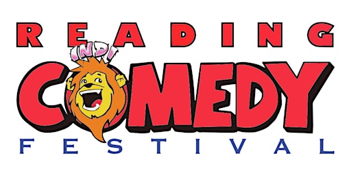 Primaire afbeelding van Reading Indie Comedy Festival 2024 - Festival Pass