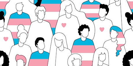Primaire afbeelding van How inclusive is my VCS organisation?  A focus on the transgender community