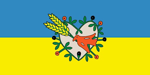 I Am Ukraine primary image