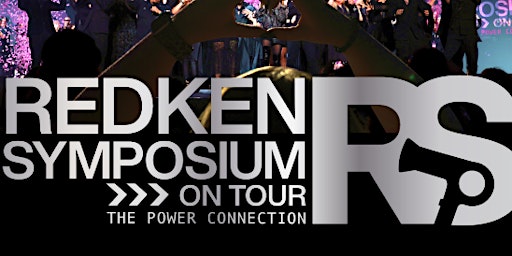 Redken Symposium on Tour - Nashville, TN  primärbild