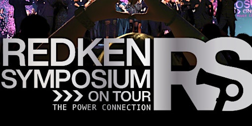 Primaire afbeelding van Redken Symposium on Tour - Nashville, TN