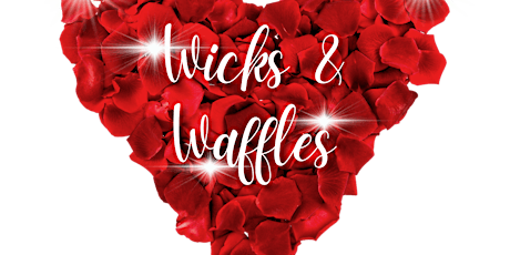 Wicks & Waffles:  Candle Class & Brunch