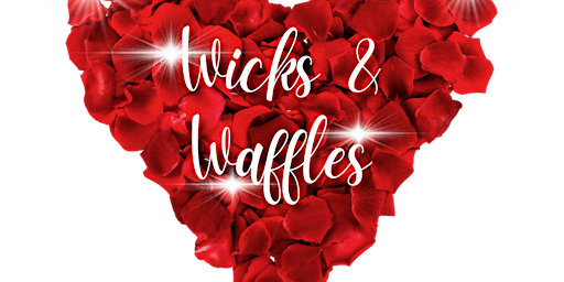 Wicks & Waffles:  Candle Class & Brunch  primärbild