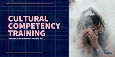 Cultural competency training in Aboriginal Health (Shepparton)