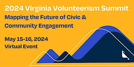Imagem principal de Virginia Volunteerism Summit