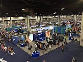 Hauptbild für Vendor Opportunities @ Georgia World Congress Convention Center 2024