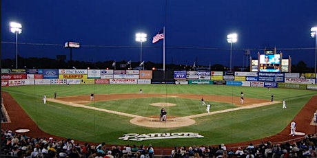 Family Fun Night at the Somerset Patriots