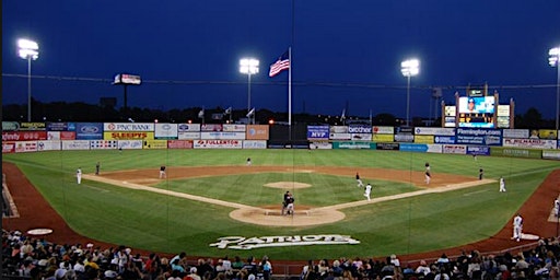 Family Fun Night at the Somerset Patriots primary image