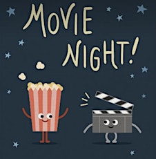 ‘PJ’s & Movie Night’ primary image