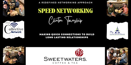 My Collective Network Speed Networking- Clinton Township