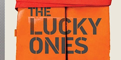 Imagem principal do evento Author Talk: The Lucky Ones - Stories of Australian refugee journeys