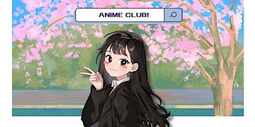 Immagine principale di Anime Club (12-18 years) 