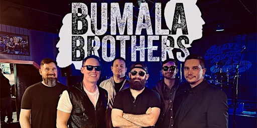 Primaire afbeelding van Bumala Brothers