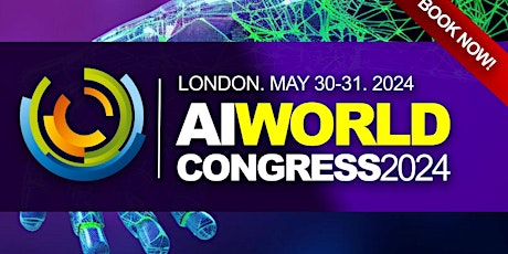 AI WORLD CONGRESS 2024