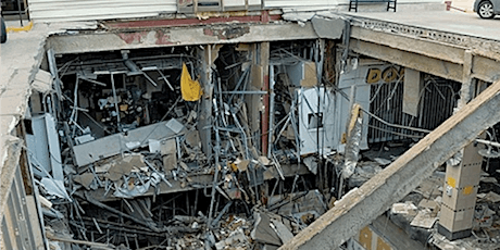 Elliot Lake’s Algo Mall Collapse primary image