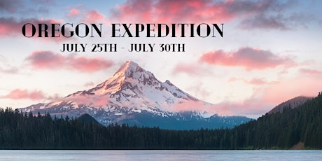 Oregon Expedition