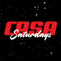 Hauptbild für CASA SATURDAYS  (Hip-Hop Party) @ CASABLANCA UPTOWN