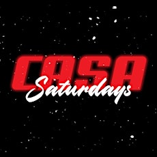 CASA SATURDAYS  (Hip-Hop Party) @ CASABLANCA UPTOWN