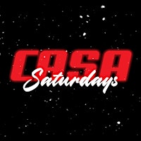 Primaire afbeelding van CASA SATURDAYS  (Hip-Hop Party) @ CASABLANCA UPTOWN