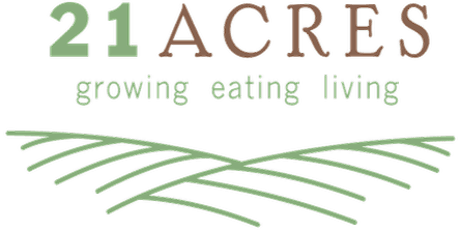 21 Acres: Getting Started with Food Business Basics