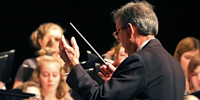 Spring Concert primary image