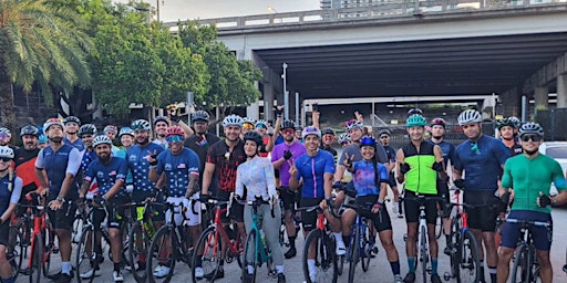 RSVP through SweatPals: Taco Tuesday Ride primary image