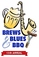 Brews, Blues, and BBQ primary image