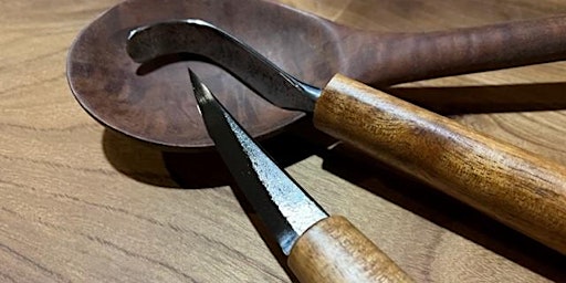 Knifemaking - Sloyd Knives  primärbild