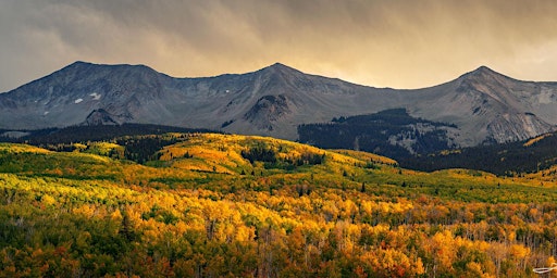 Immagine principale di Colorado Fall Colors – Photography Workshop – 2024 - Crested Butte 
