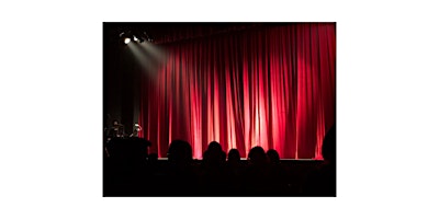 COMEDY SHOW primary image