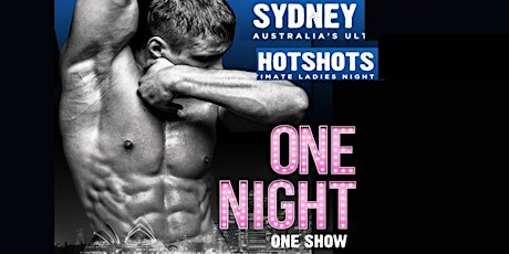 Image principale de The Sydney Hotshots Live at Peden's Hotel - Cessnock