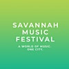 Logotipo de Savannah Music Festival