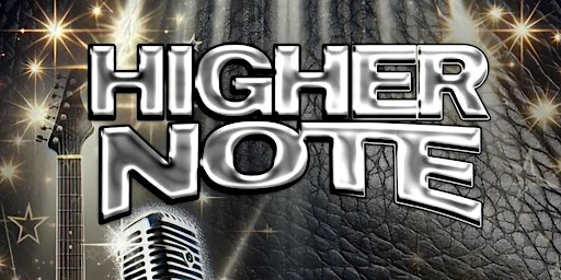 Imagen principal de The Higher Note: Open Music Mic Night!