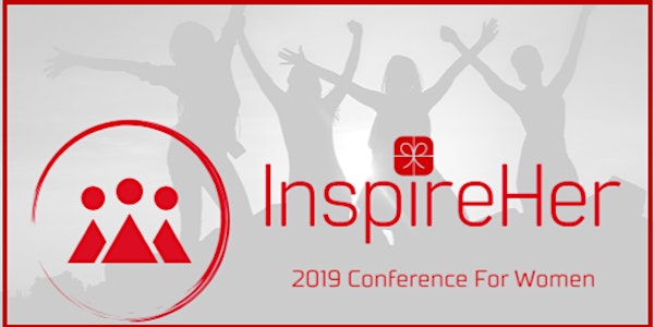 InspireHer 2019 Conference for Women