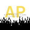 Logo von A-N-T Productions