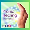 Logótipo de Pranic Healing Penang