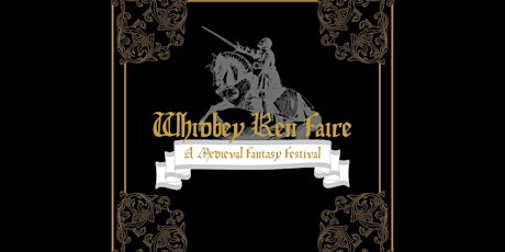 Whidbey Ren Faire-Sunday 5/26/24