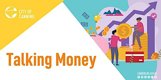 Imagen principal de How to grow your money in Shares (Finance Workshop)