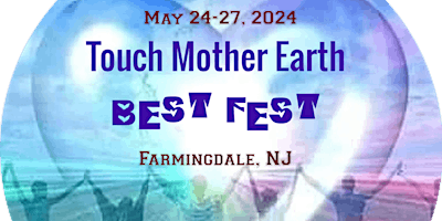 Primaire afbeelding van Touch Mother Earth BEST Fest