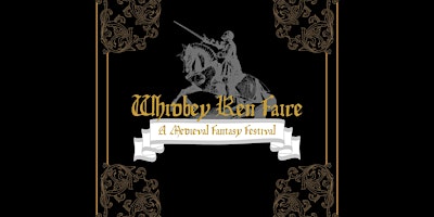 Primaire afbeelding van Whidbey Ren Faire-Saturday 5/25/24